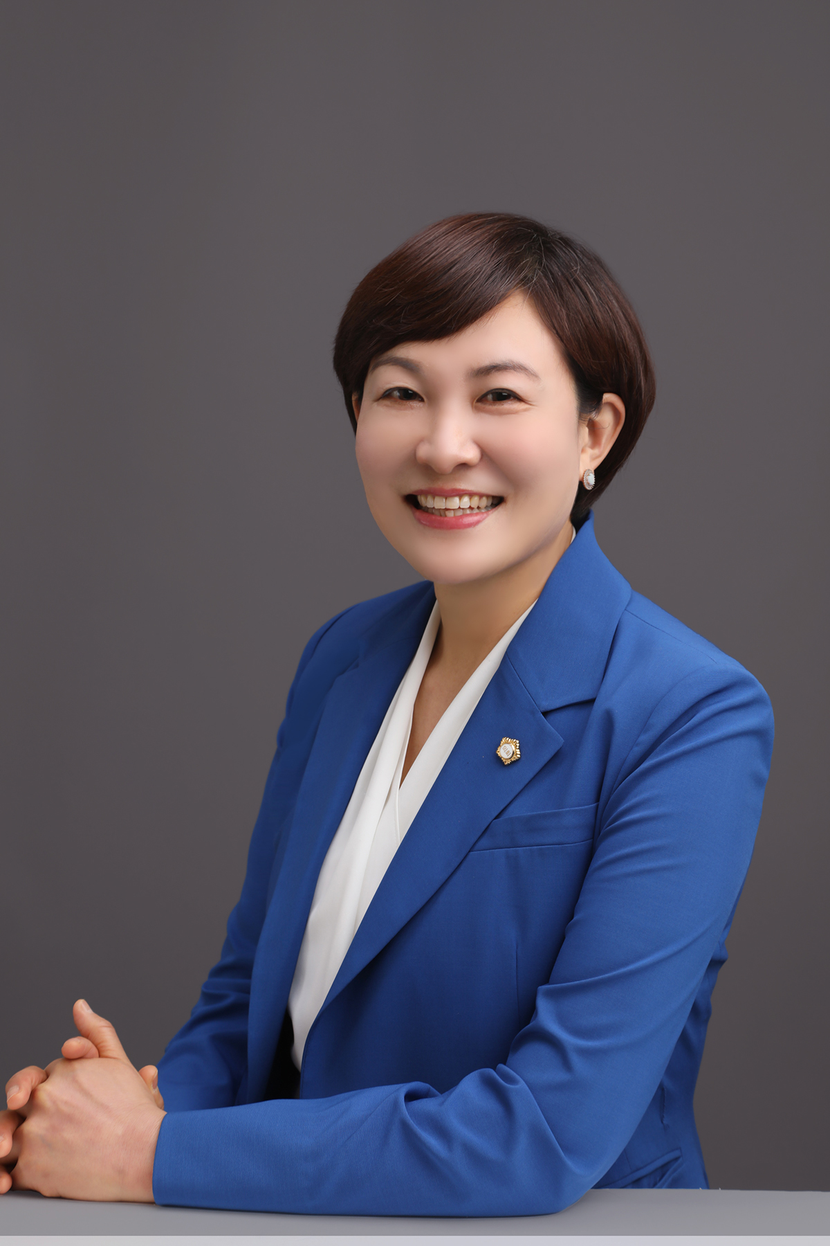 이채명 후보 사진